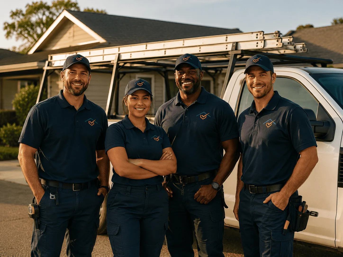 Roof Inspection company in Minneapolis, NC
